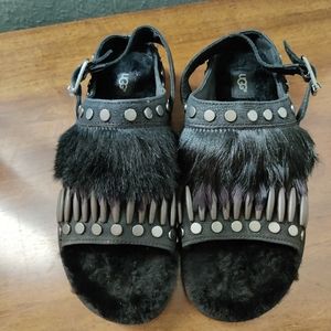 UGG Slides